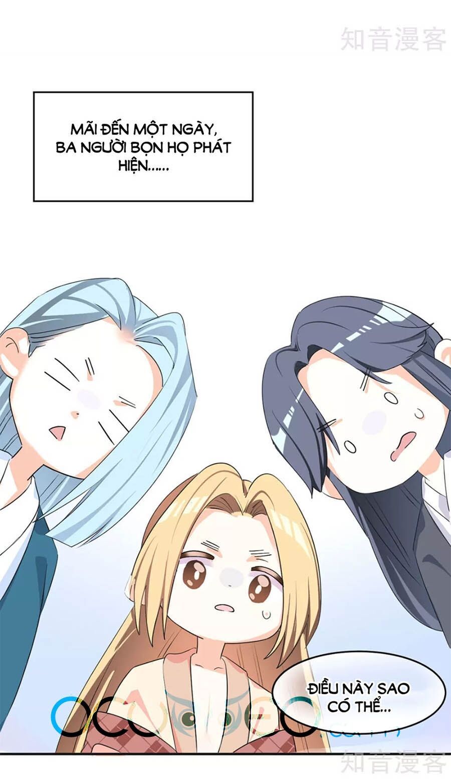 đọc truyện Hậu Cung Của Nữ Đế Chương 146 ảnh 50 tại Thiên Thai Truyện