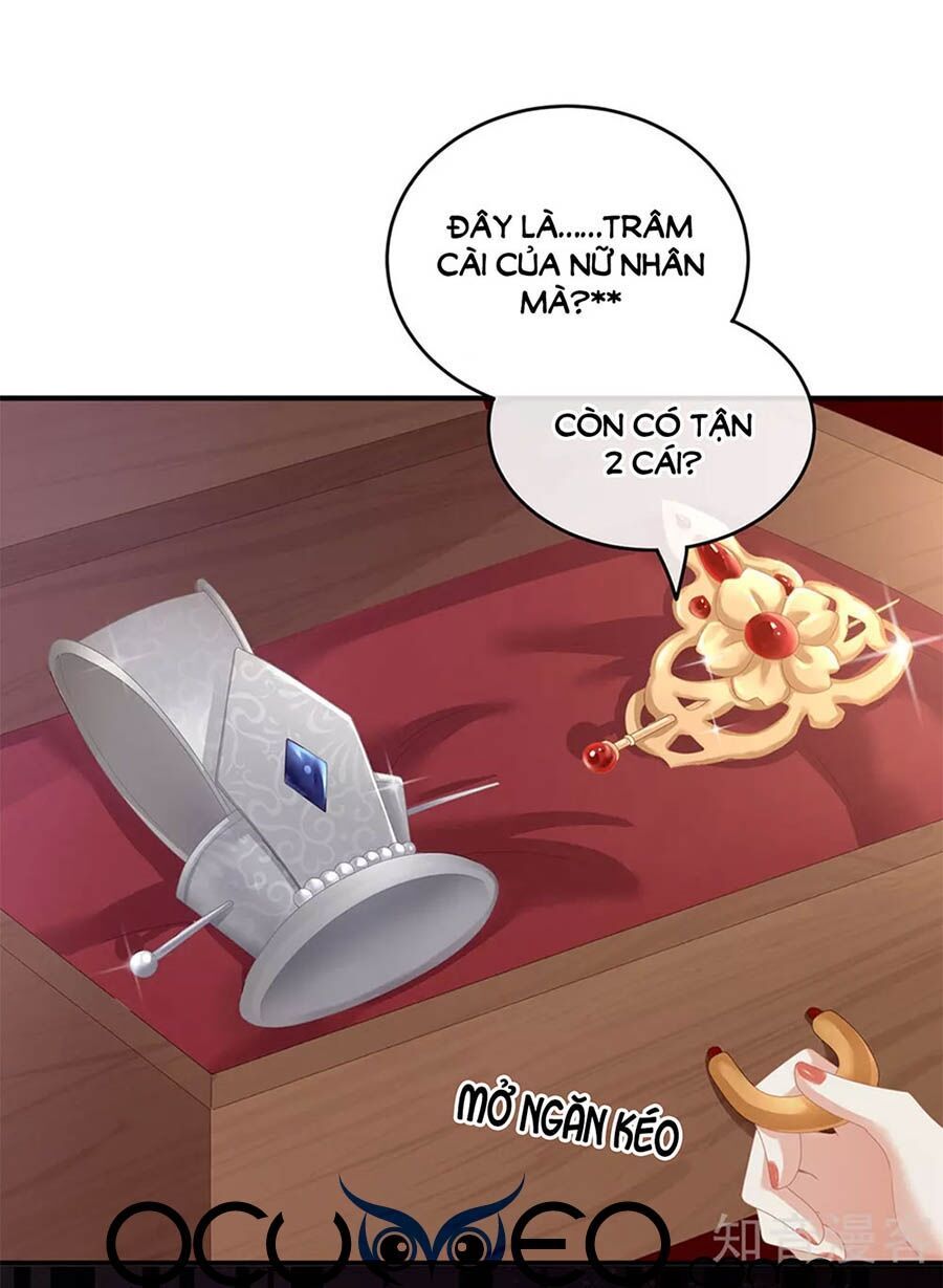 đọc truyện Hậu Cung Của Nữ Đế Chương 146 ảnh 8 tại Thiên Thai Truyện