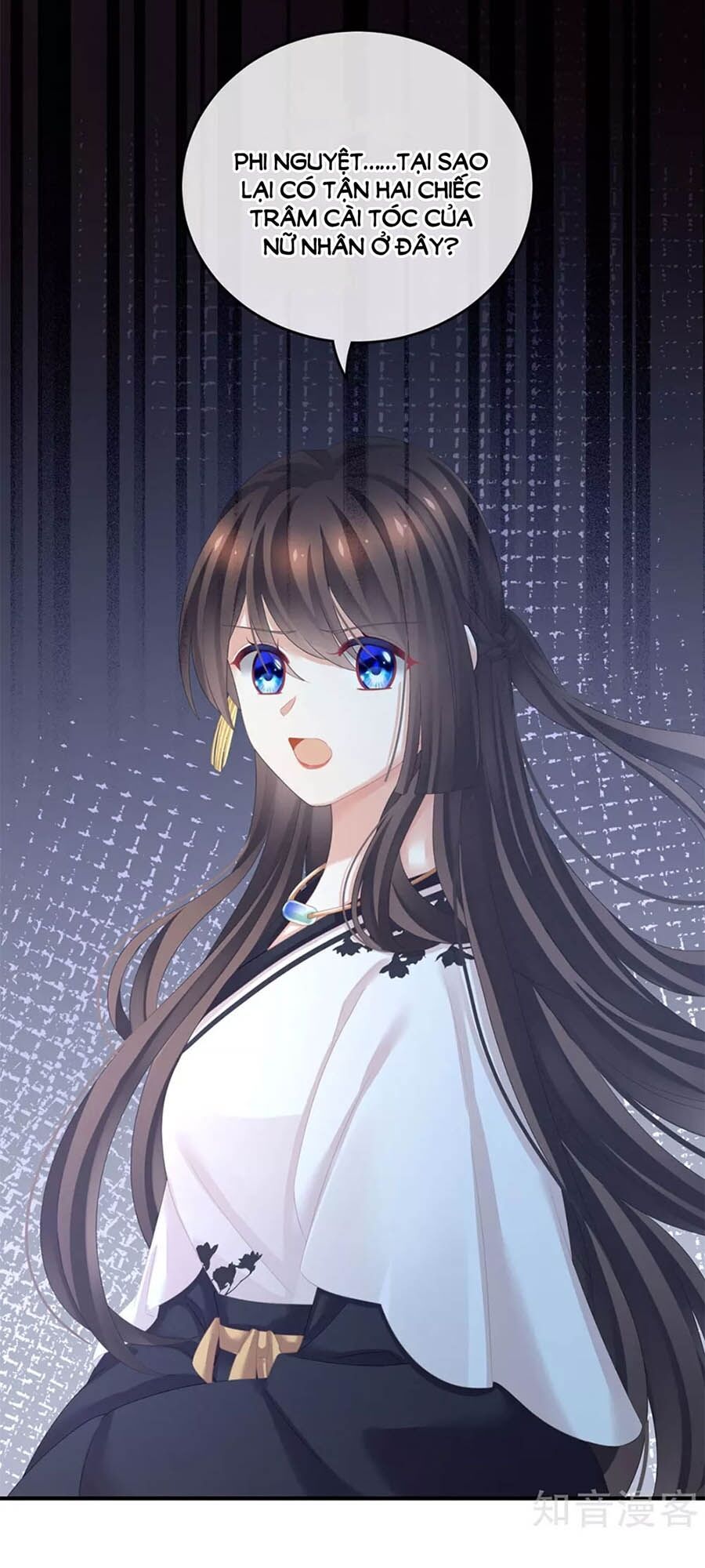 đọc truyện Hậu Cung Của Nữ Đế Chương 146 ảnh 9 tại Thiên Thai Truyện