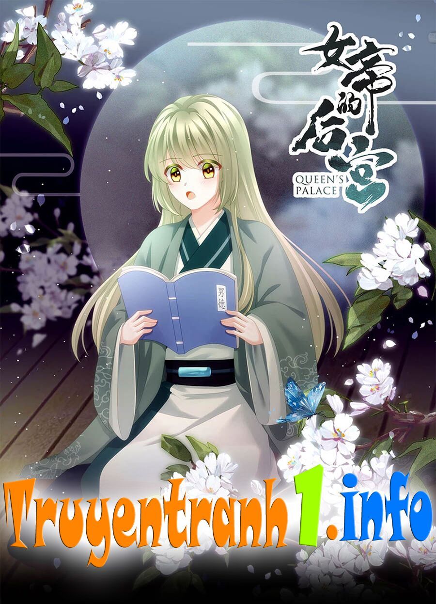 đọc truyện Hậu Cung Của Nữ Đế Chương 147 ảnh 3 tại Thiên Thai Truyện