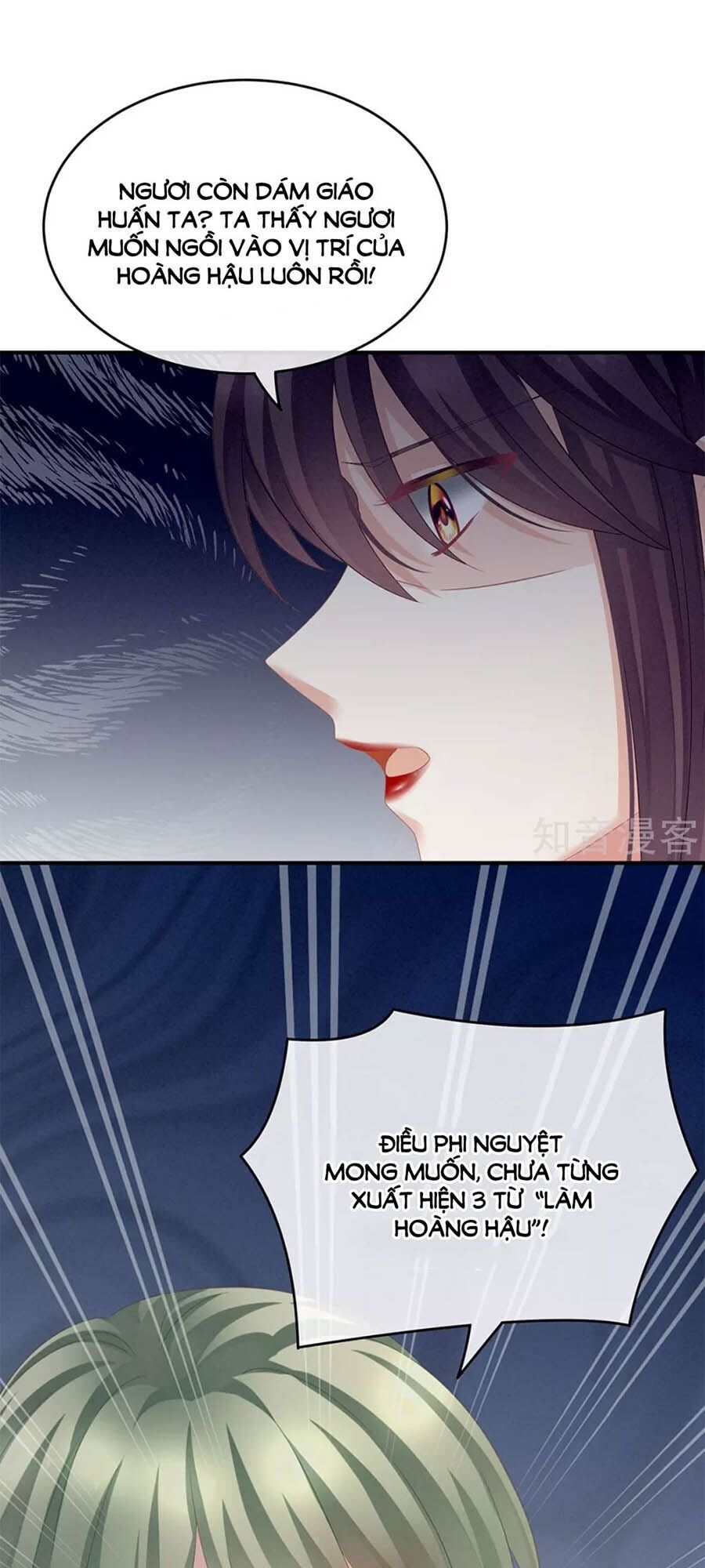 đọc truyện Hậu Cung Của Nữ Đế Chương 147 ảnh 13 tại Thiên Thai Truyện