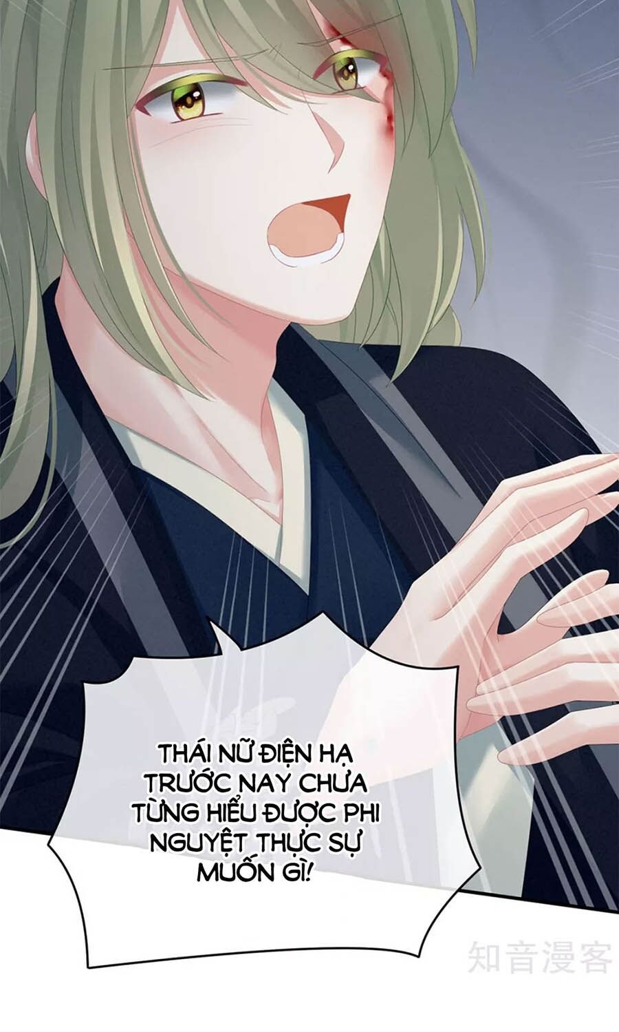 đọc truyện Hậu Cung Của Nữ Đế Chương 147 ảnh 14 tại Thiên Thai Truyện