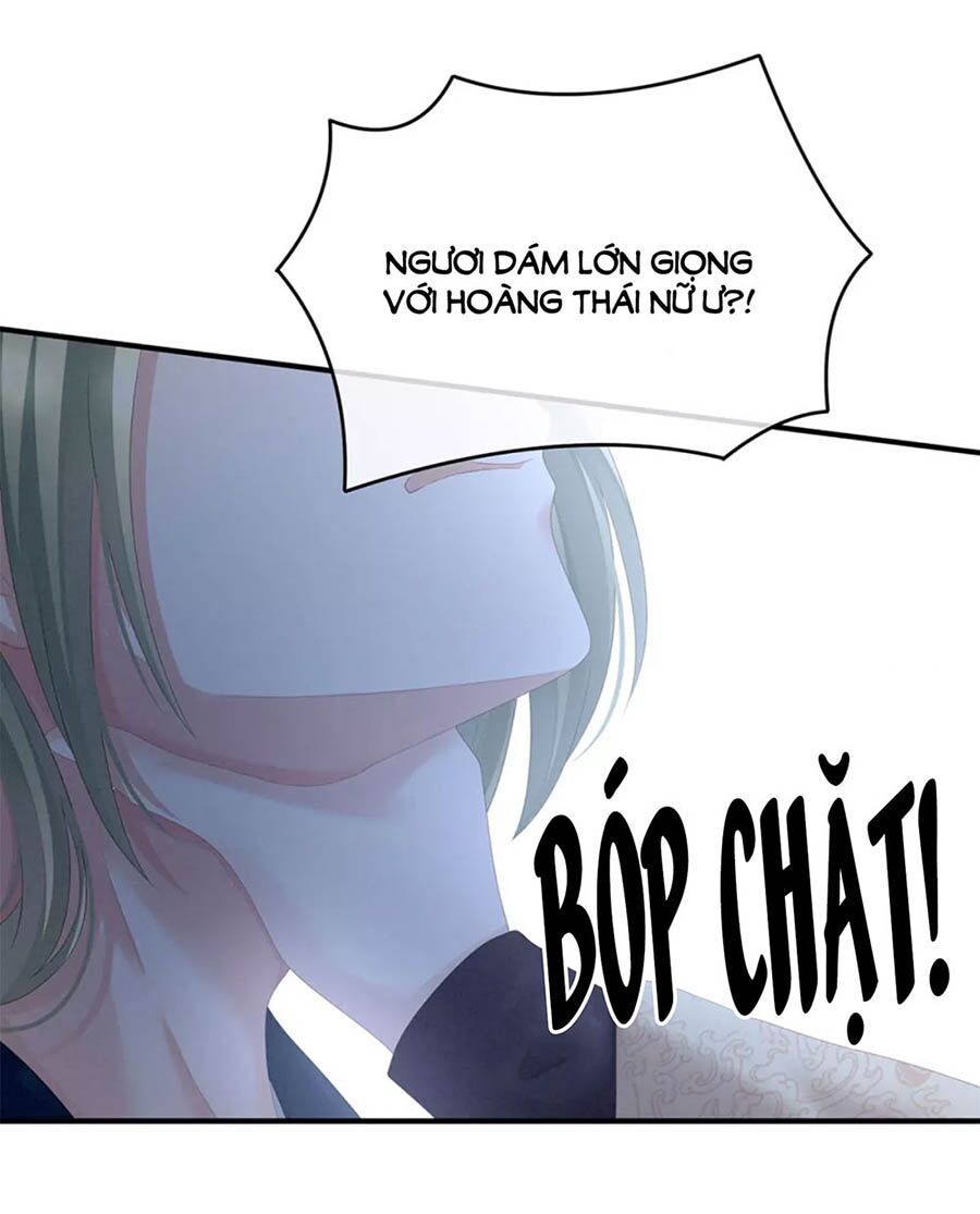 đọc truyện Hậu Cung Của Nữ Đế Chương 147 ảnh 15 tại Thiên Thai Truyện