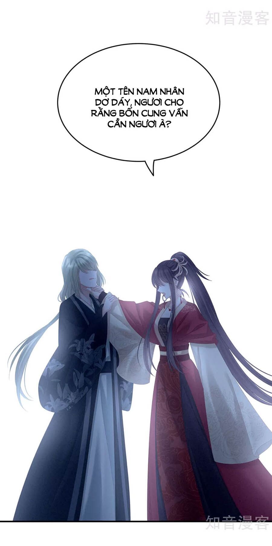 đọc truyện Hậu Cung Của Nữ Đế Chương 147 ảnh 16 tại Thiên Thai Truyện