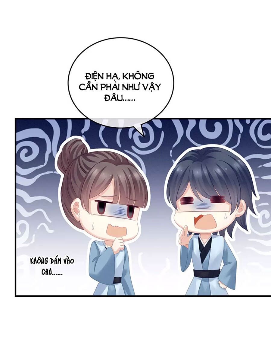 đọc truyện Hậu Cung Của Nữ Đế Chương 147 ảnh 17 tại Thiên Thai Truyện