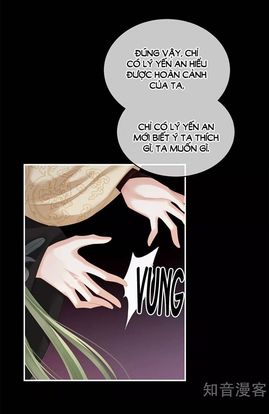 đọc truyện Hậu Cung Của Nữ Đế Chương 147 ảnh 27 tại Thiên Thai Truyện