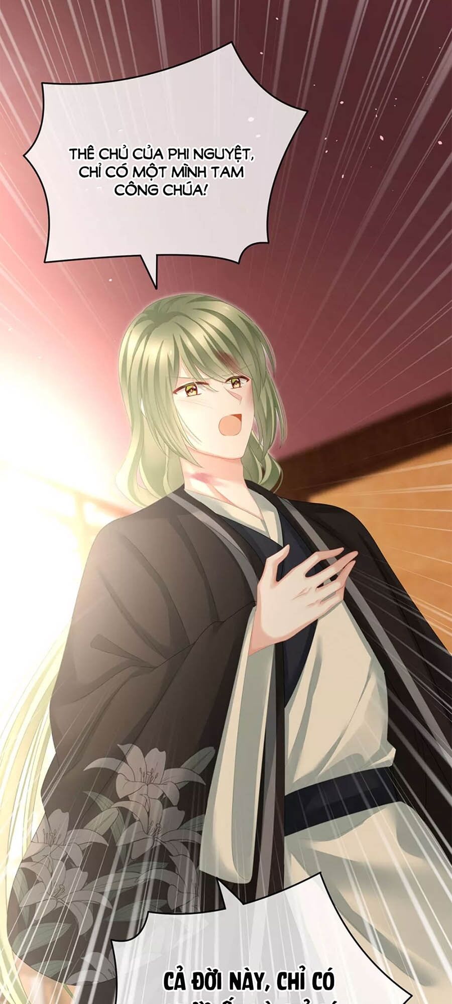 đọc truyện Hậu Cung Của Nữ Đế Chương 147 ảnh 29 tại Thiên Thai Truyện