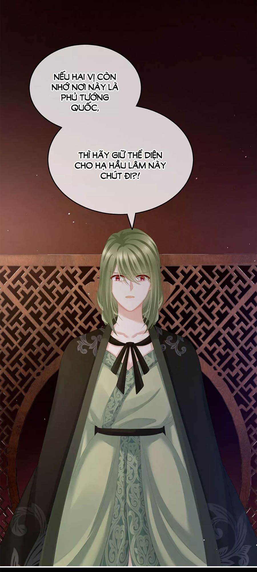 đọc truyện Hậu Cung Của Nữ Đế Chương 147 ảnh 33 tại Thiên Thai Truyện