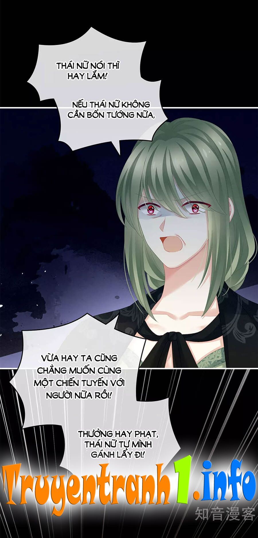 đọc truyện Hậu Cung Của Nữ Đế Chương 147 ảnh 36 tại Thiên Thai Truyện