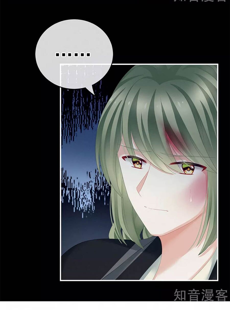 đọc truyện Hậu Cung Của Nữ Đế Chương 147 ảnh 39 tại Thiên Thai Truyện