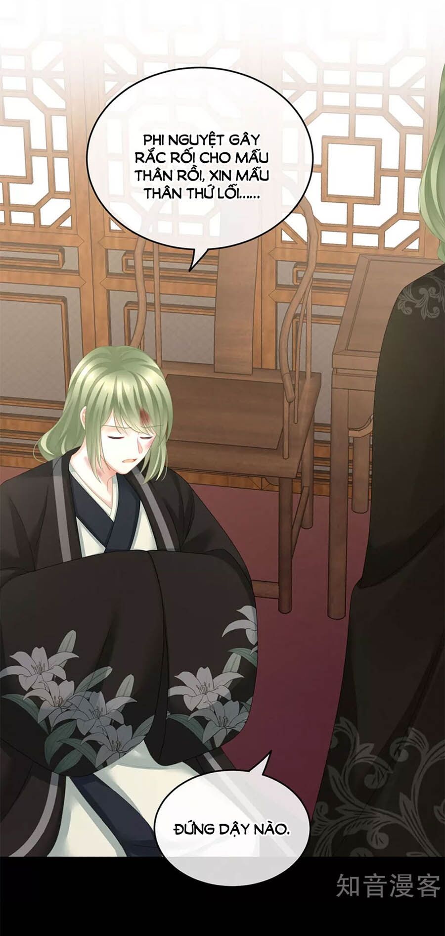 đọc truyện Hậu Cung Của Nữ Đế Chương 147 ảnh 40 tại Thiên Thai Truyện