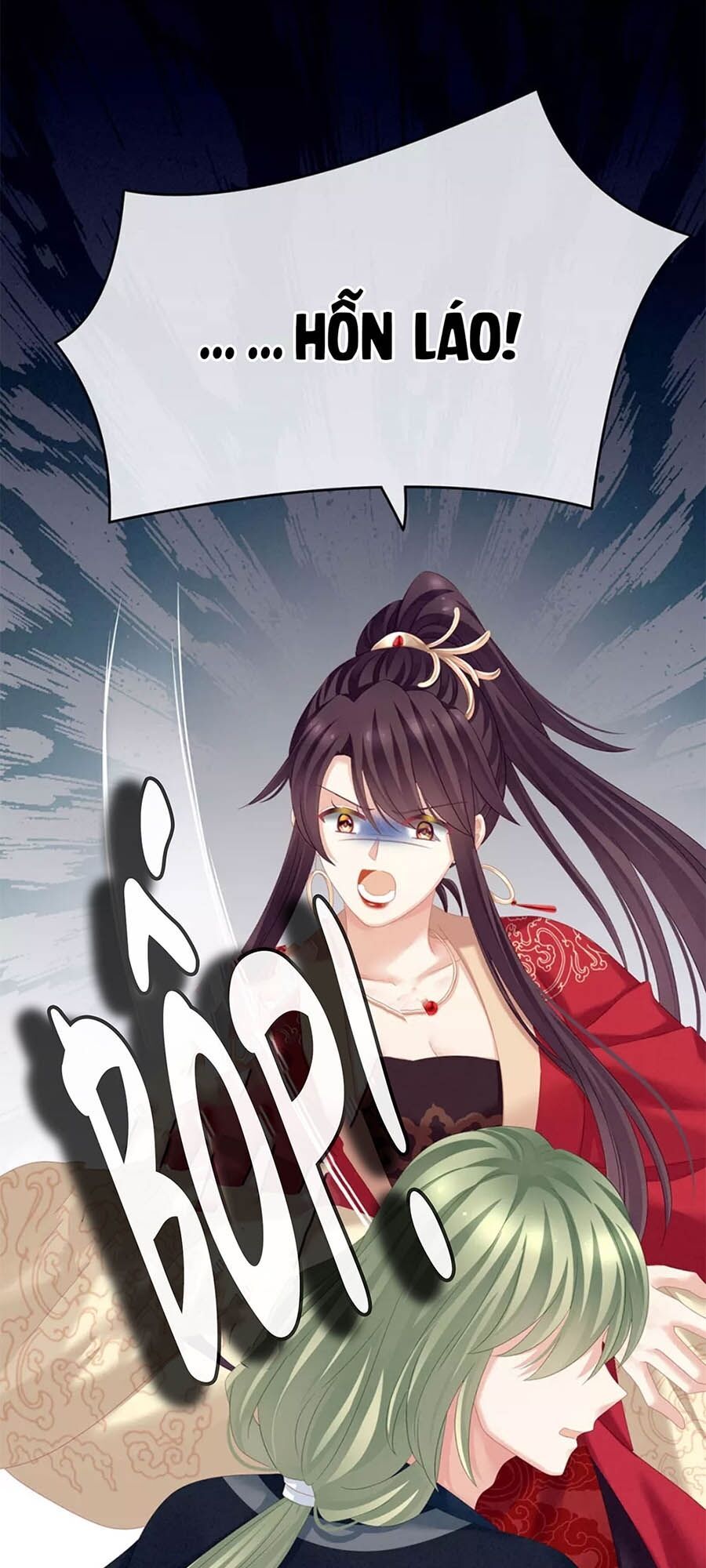 đọc truyện Hậu Cung Của Nữ Đế Chương 147 ảnh 6 tại Thiên Thai Truyện