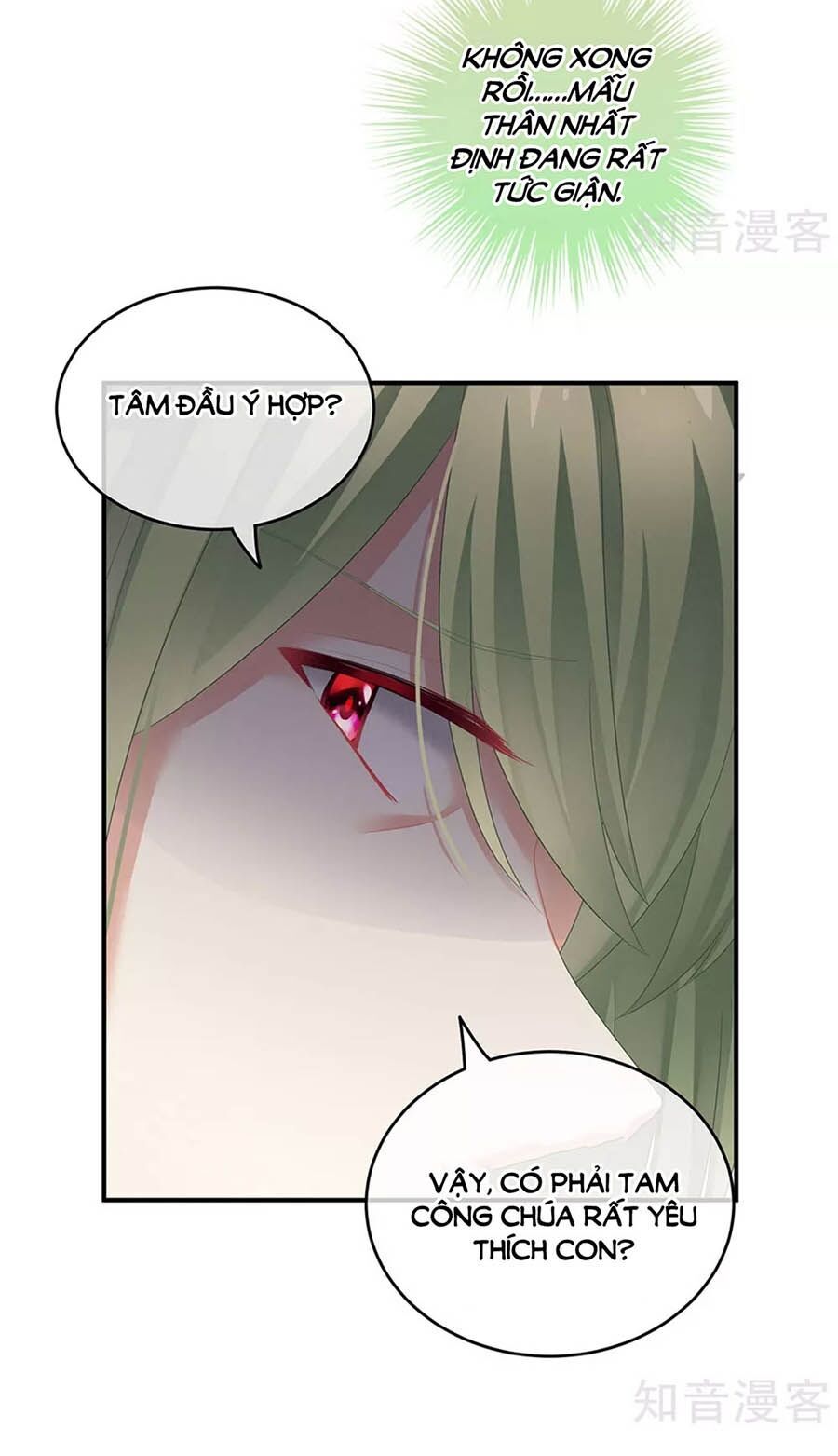 đọc truyện Hậu Cung Của Nữ Đế Chương 147 ảnh 50 tại Thiên Thai Truyện