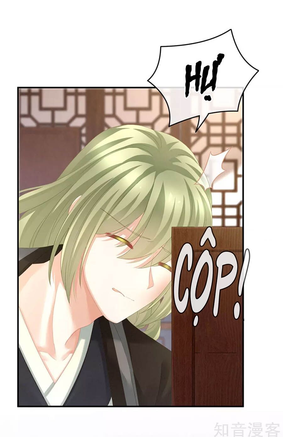 đọc truyện Hậu Cung Của Nữ Đế Chương 147 ảnh 8 tại Thiên Thai Truyện