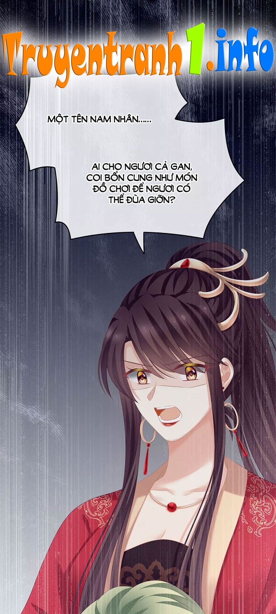 đọc truyện Hậu Cung Của Nữ Đế Chương 147 ảnh 10 tại Thiên Thai Truyện