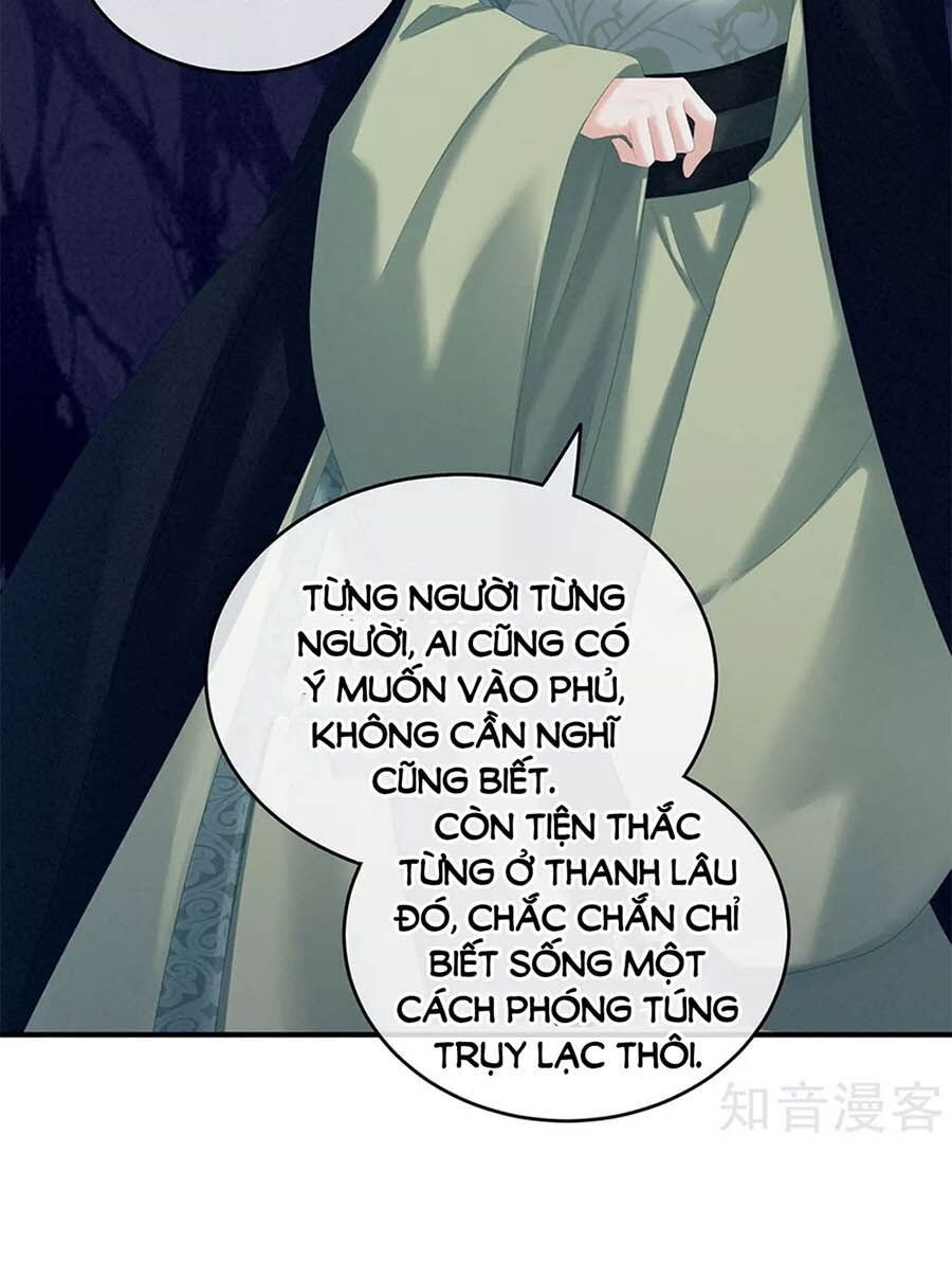 đọc truyện Hậu Cung Của Nữ Đế Chương 148 ảnh 4 tại Thiên Thai Truyện