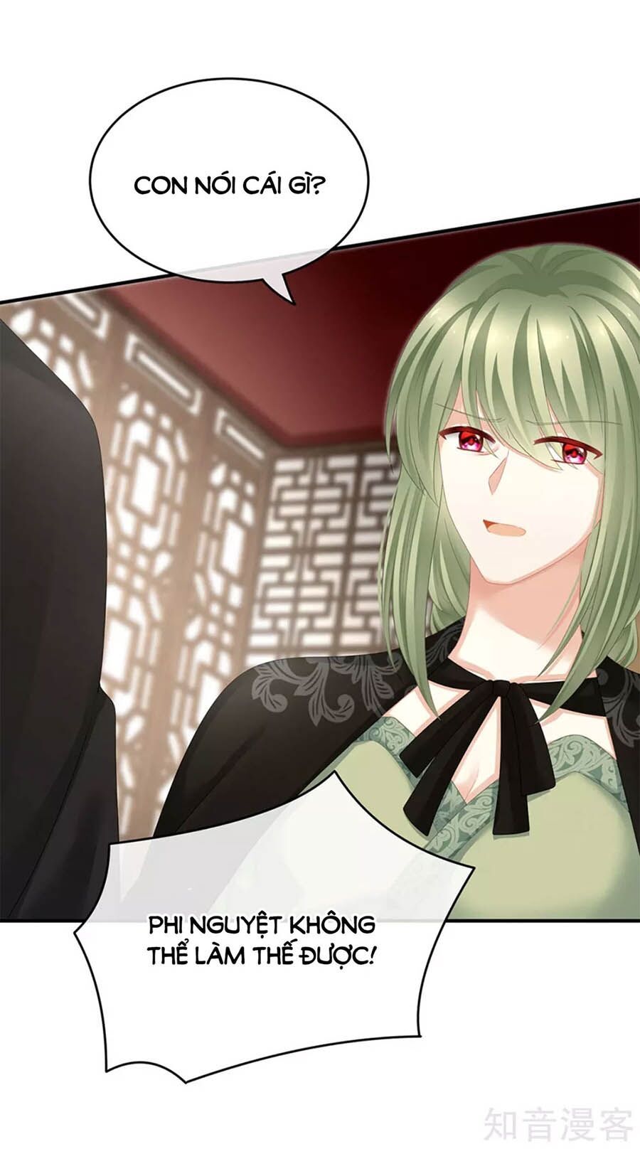 đọc truyện Hậu Cung Của Nữ Đế Chương 148 ảnh 25 tại Thiên Thai Truyện