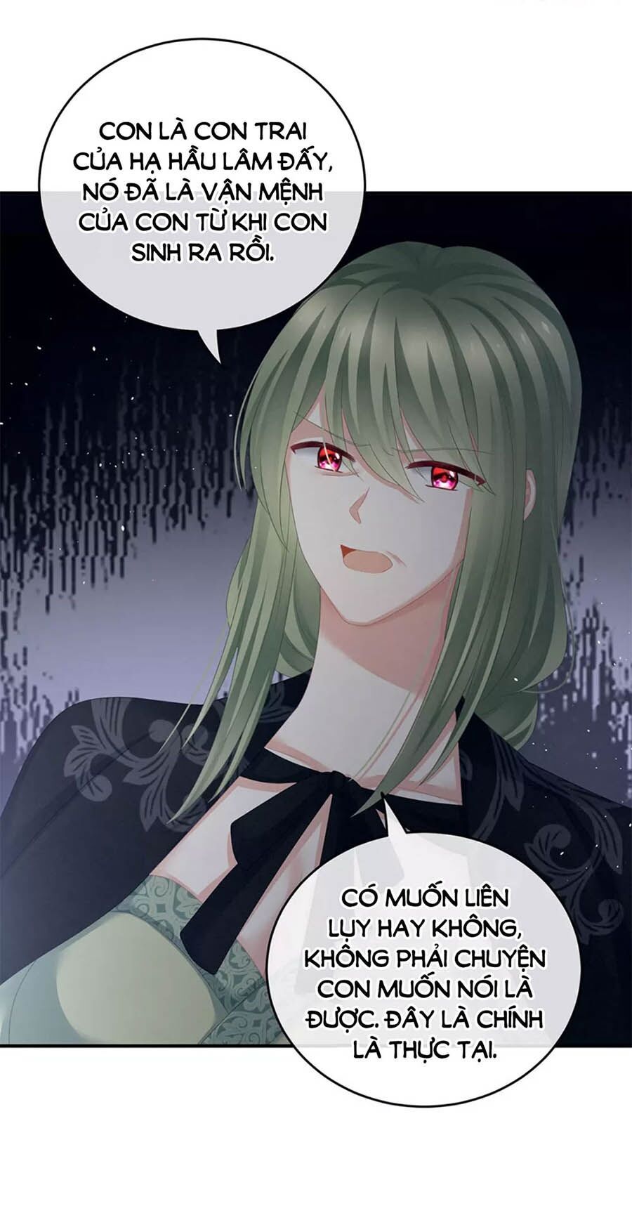 đọc truyện Hậu Cung Của Nữ Đế Chương 148 ảnh 27 tại Thiên Thai Truyện