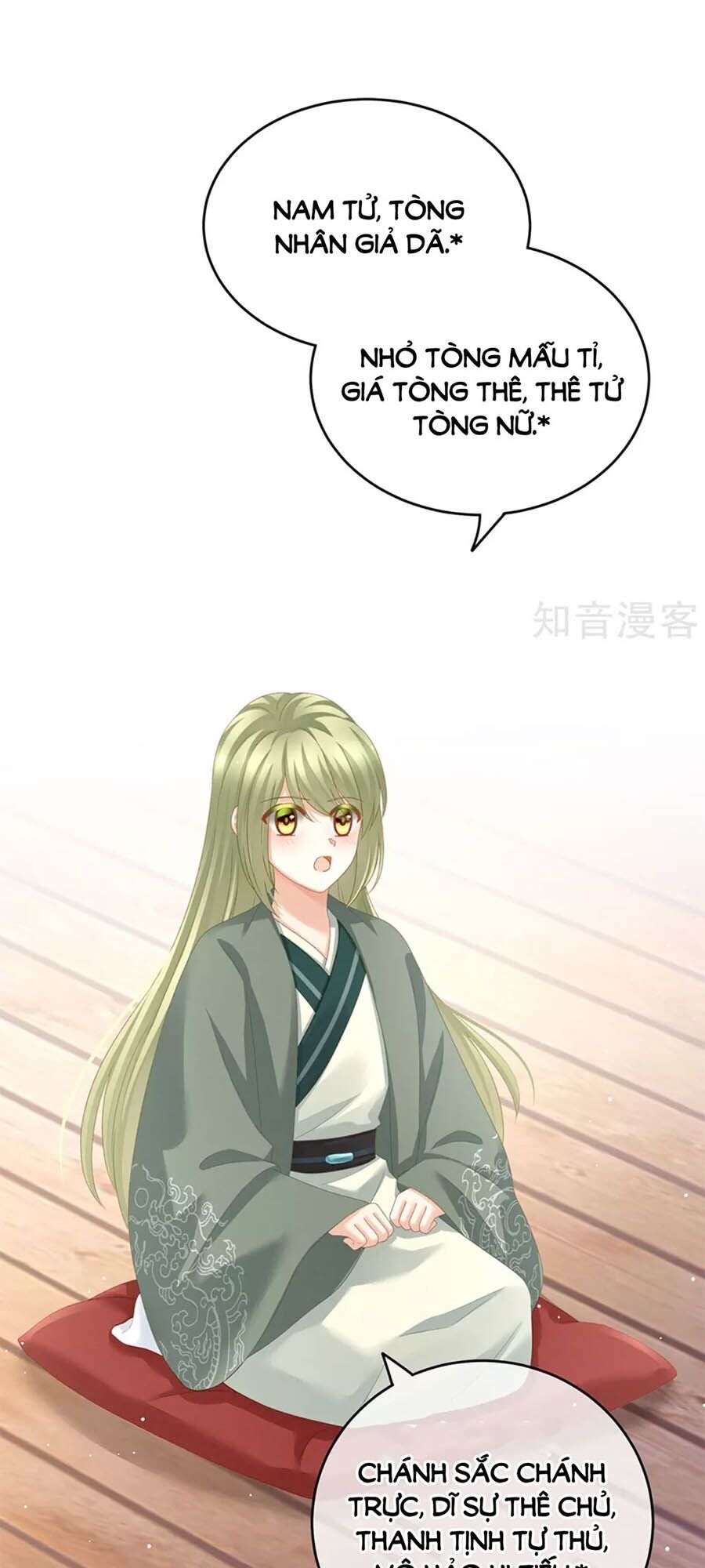 đọc truyện Hậu Cung Của Nữ Đế Chương 148 ảnh 33 tại Thiên Thai Truyện