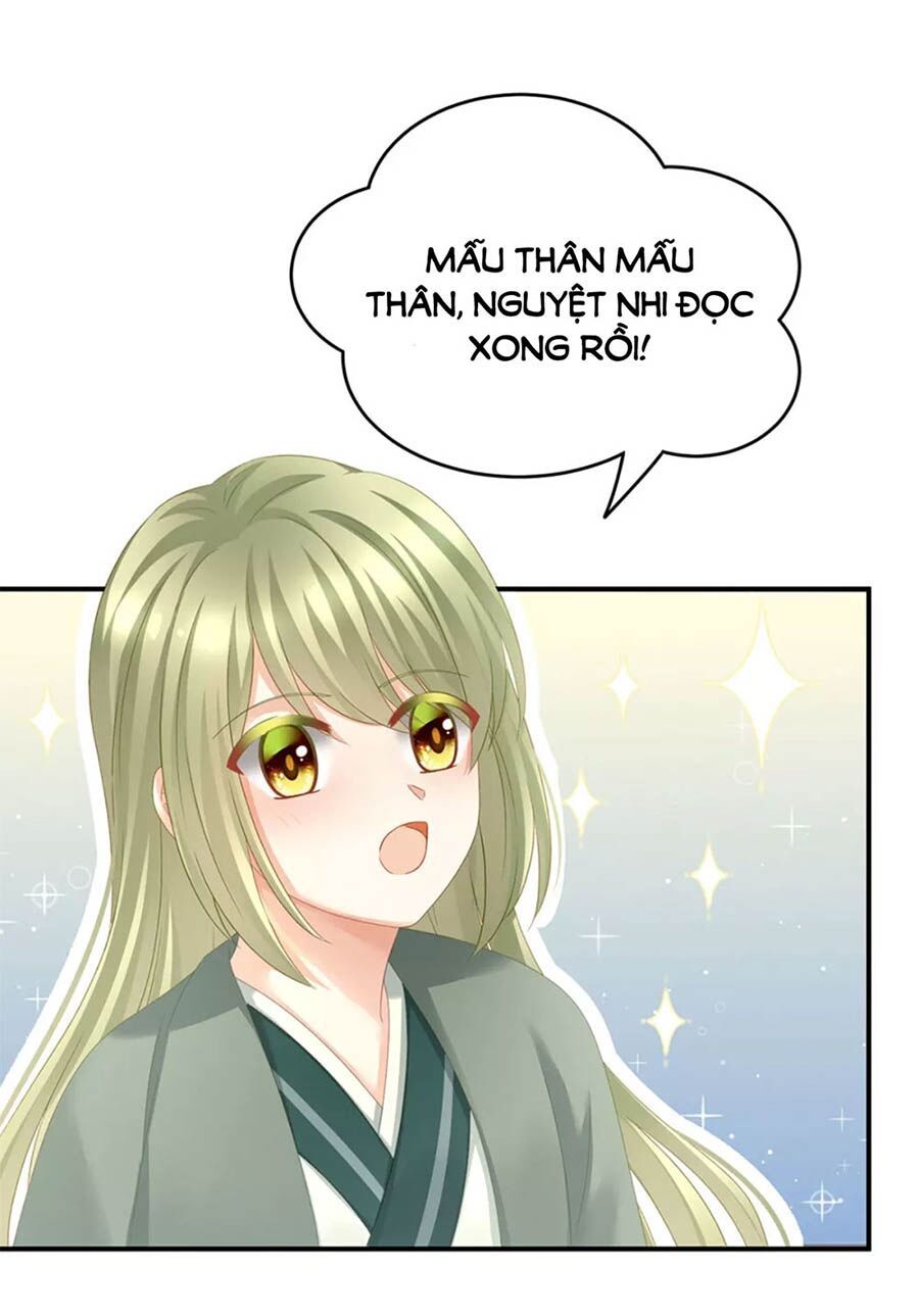 đọc truyện Hậu Cung Của Nữ Đế Chương 148 ảnh 38 tại Thiên Thai Truyện