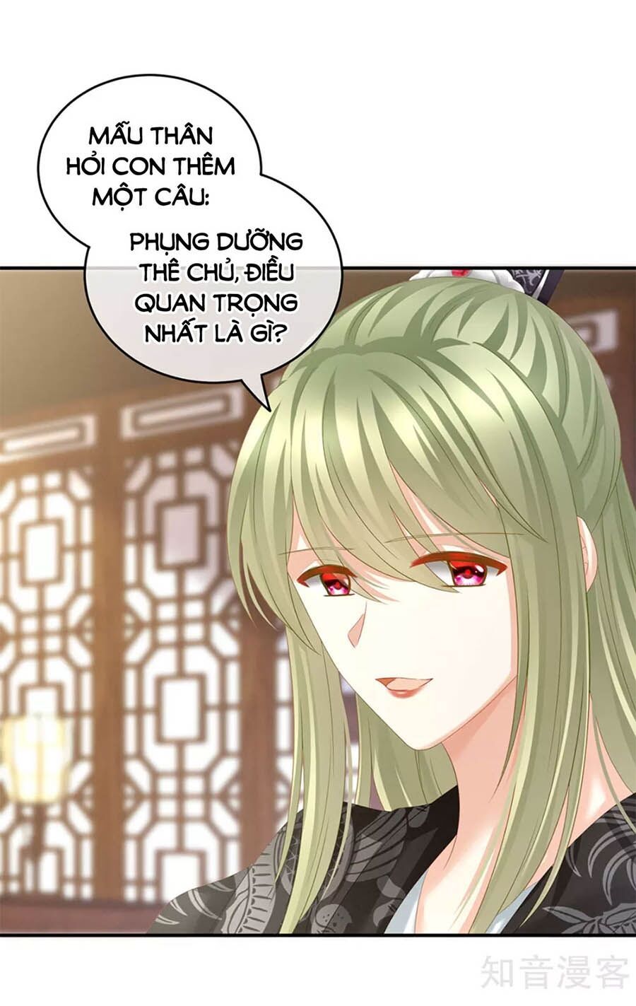 đọc truyện Hậu Cung Của Nữ Đế Chương 148 ảnh 40 tại Thiên Thai Truyện