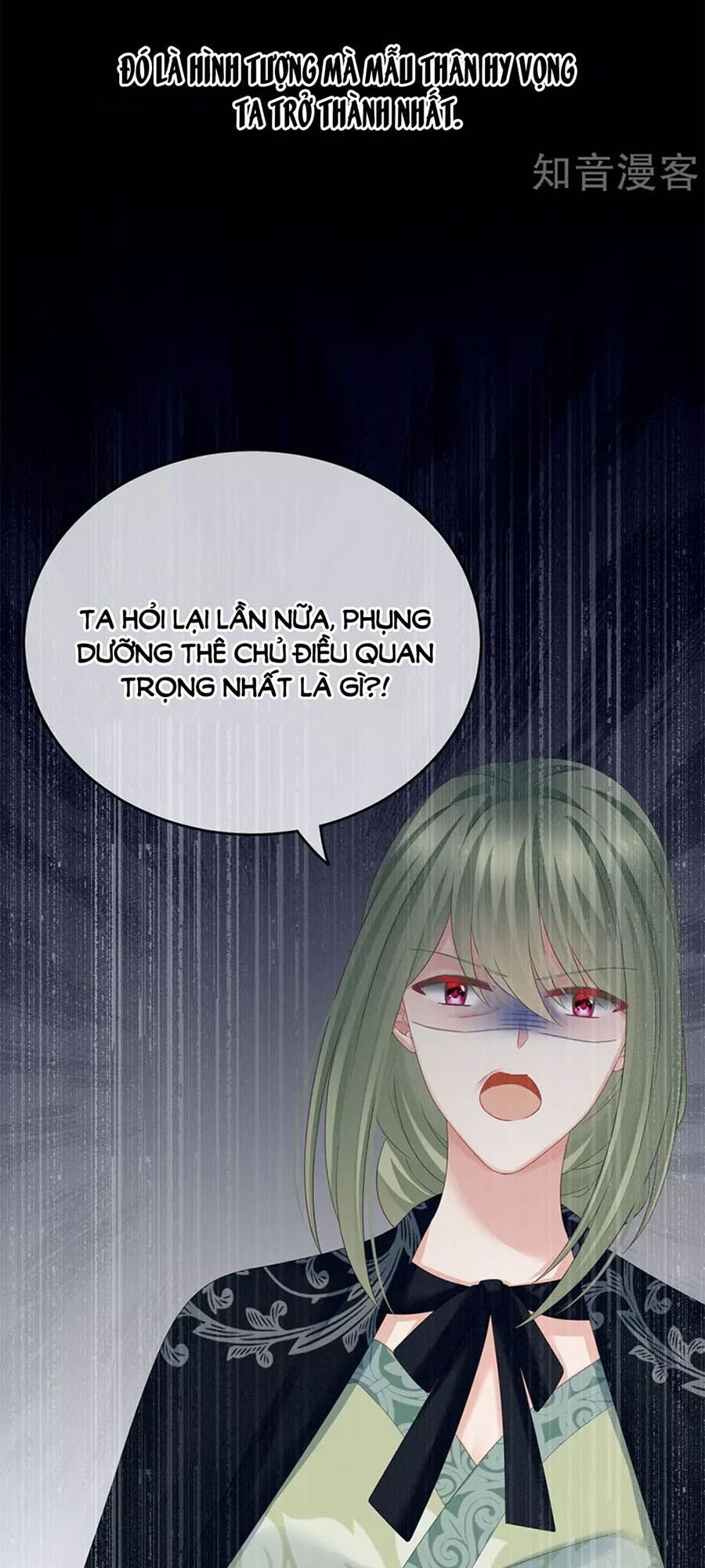 đọc truyện Hậu Cung Của Nữ Đế Chương 148 ảnh 43 tại Thiên Thai Truyện