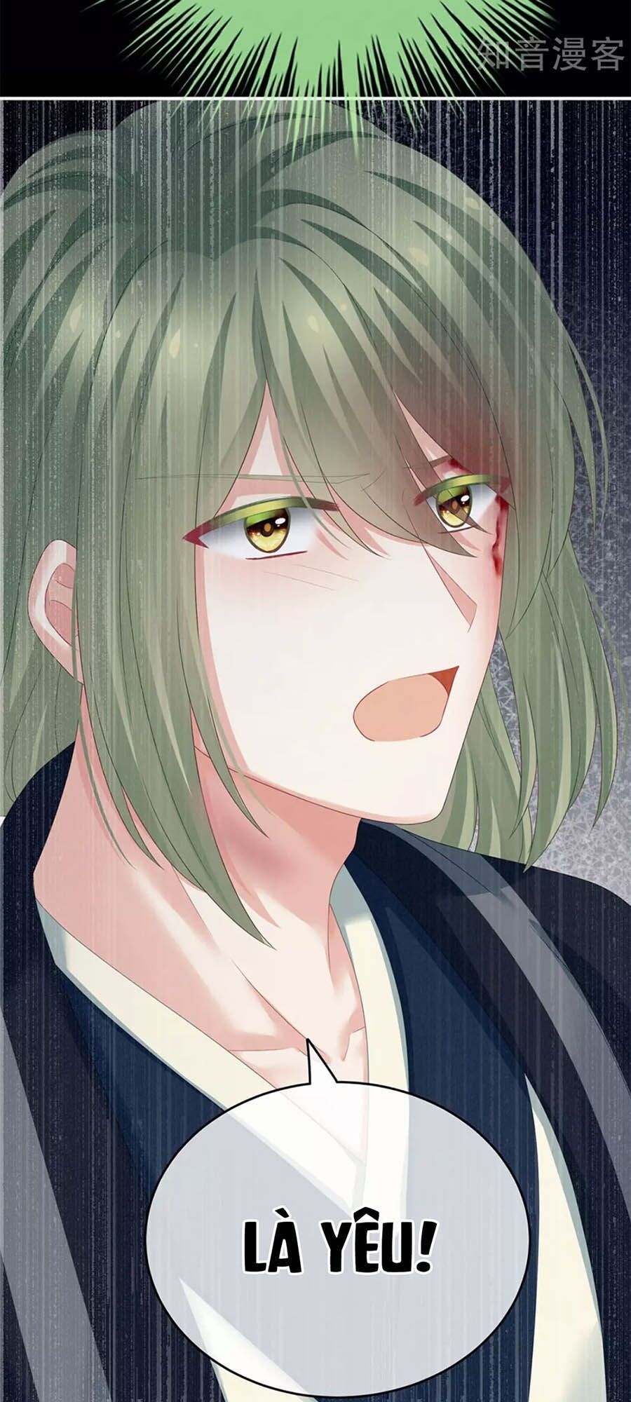 đọc truyện Hậu Cung Của Nữ Đế Chương 148 ảnh 45 tại Thiên Thai Truyện