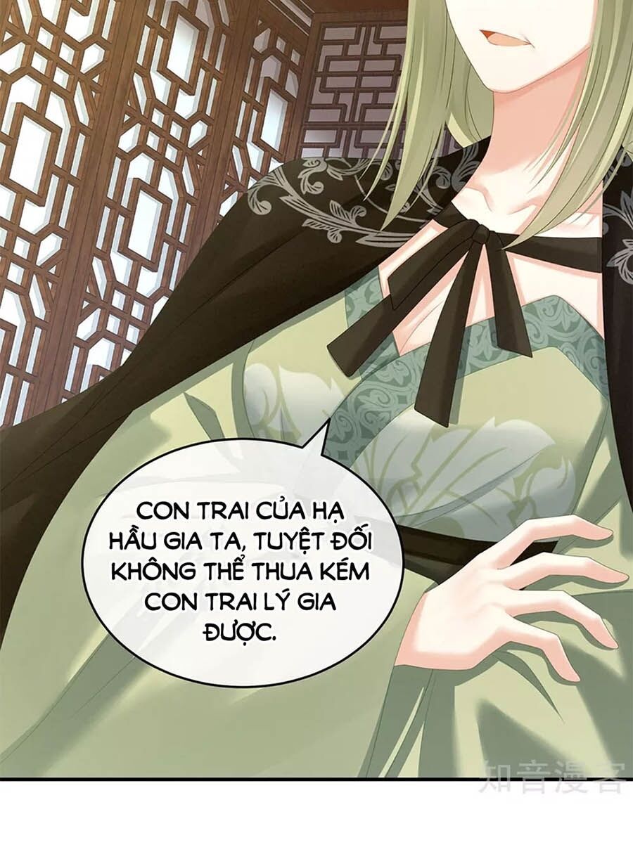 đọc truyện Hậu Cung Của Nữ Đế Chương 148 ảnh 7 tại Thiên Thai Truyện