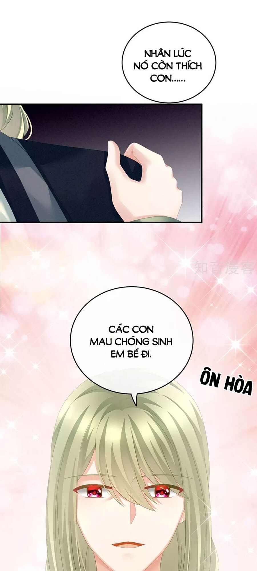 đọc truyện Hậu Cung Của Nữ Đế Chương 148 ảnh 11 tại Thiên Thai Truyện