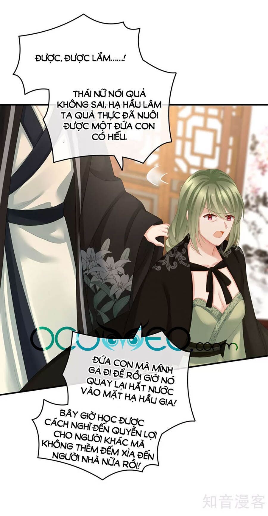 đọc truyện Hậu Cung Của Nữ Đế Chương 149 ảnh 3 tại Thiên Thai Truyện