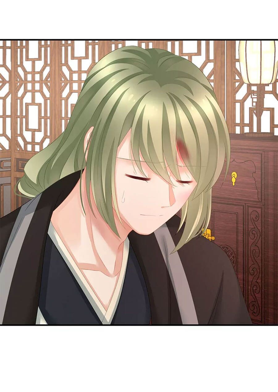 đọc truyện Hậu Cung Của Nữ Đế Chương 149 ảnh 12 tại Thiên Thai Truyện