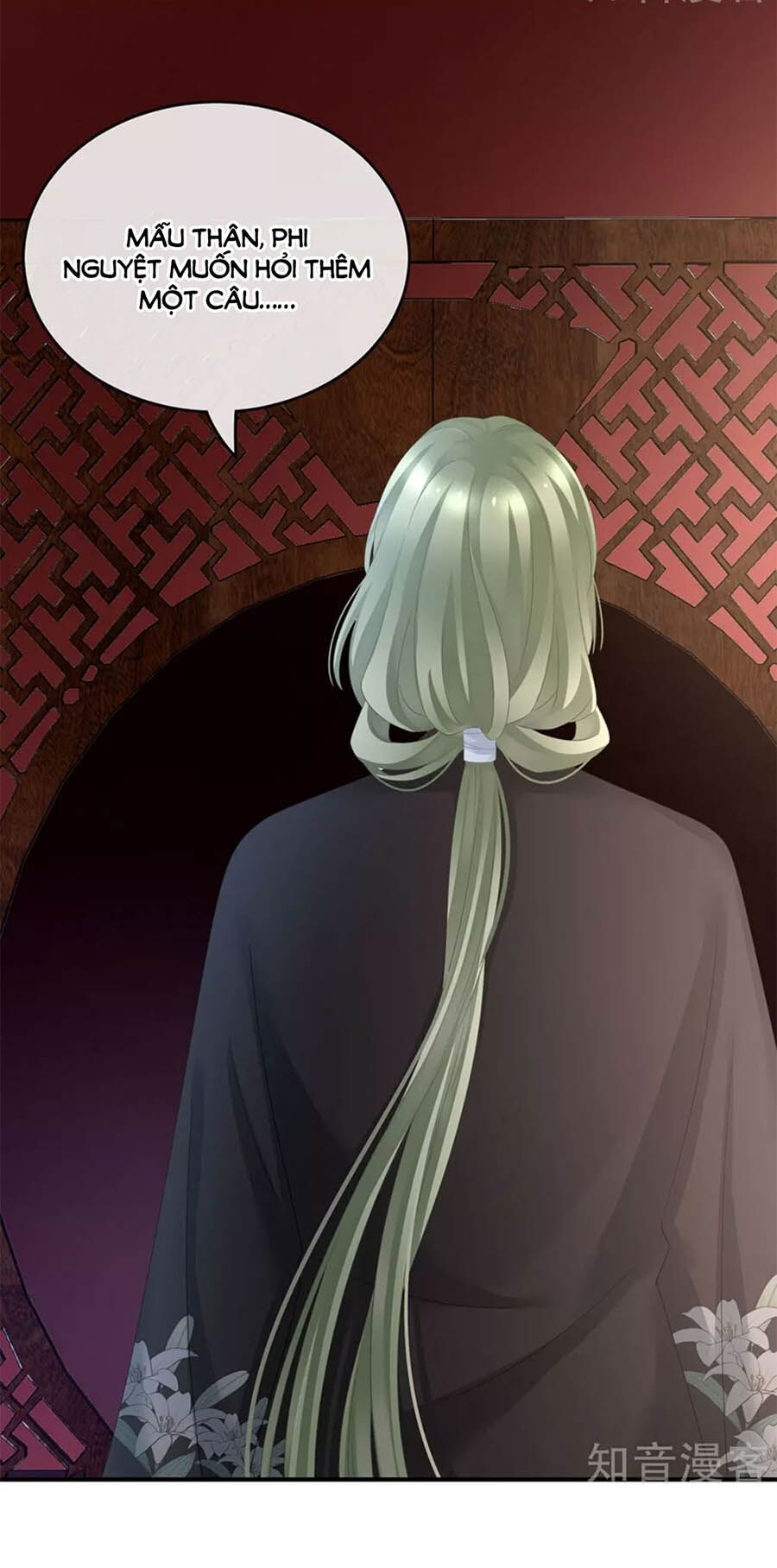 đọc truyện Hậu Cung Của Nữ Đế Chương 149 ảnh 16 tại Thiên Thai Truyện