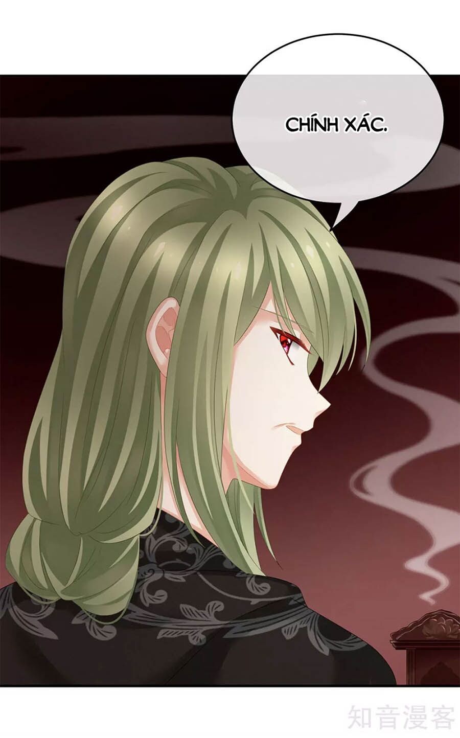 đọc truyện Hậu Cung Của Nữ Đế Chương 149 ảnh 18 tại Thiên Thai Truyện