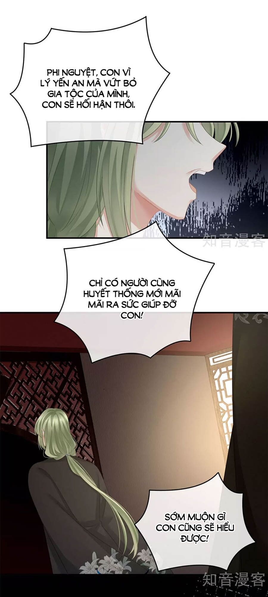 đọc truyện Hậu Cung Của Nữ Đế Chương 149 ảnh 20 tại Thiên Thai Truyện