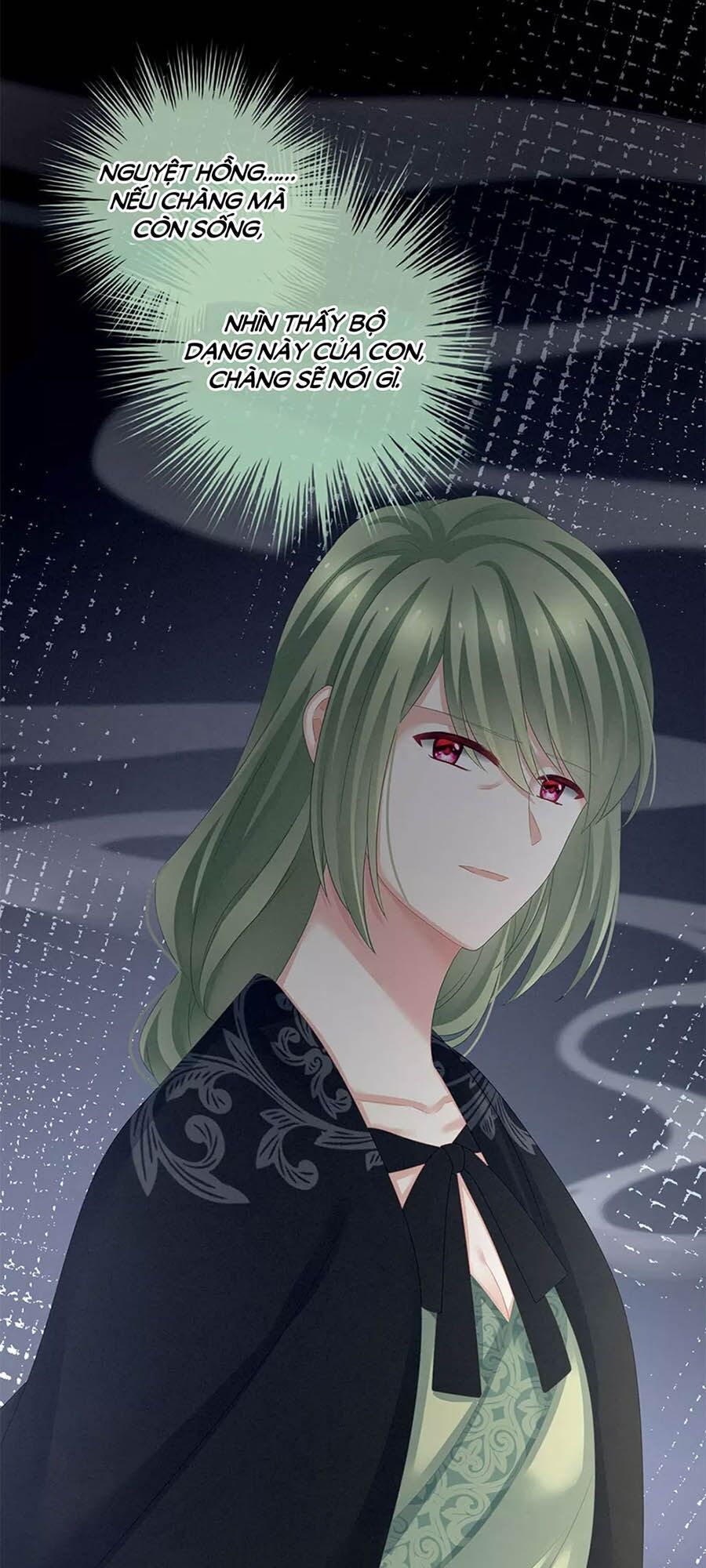 đọc truyện Hậu Cung Của Nữ Đế Chương 149 ảnh 22 tại Thiên Thai Truyện