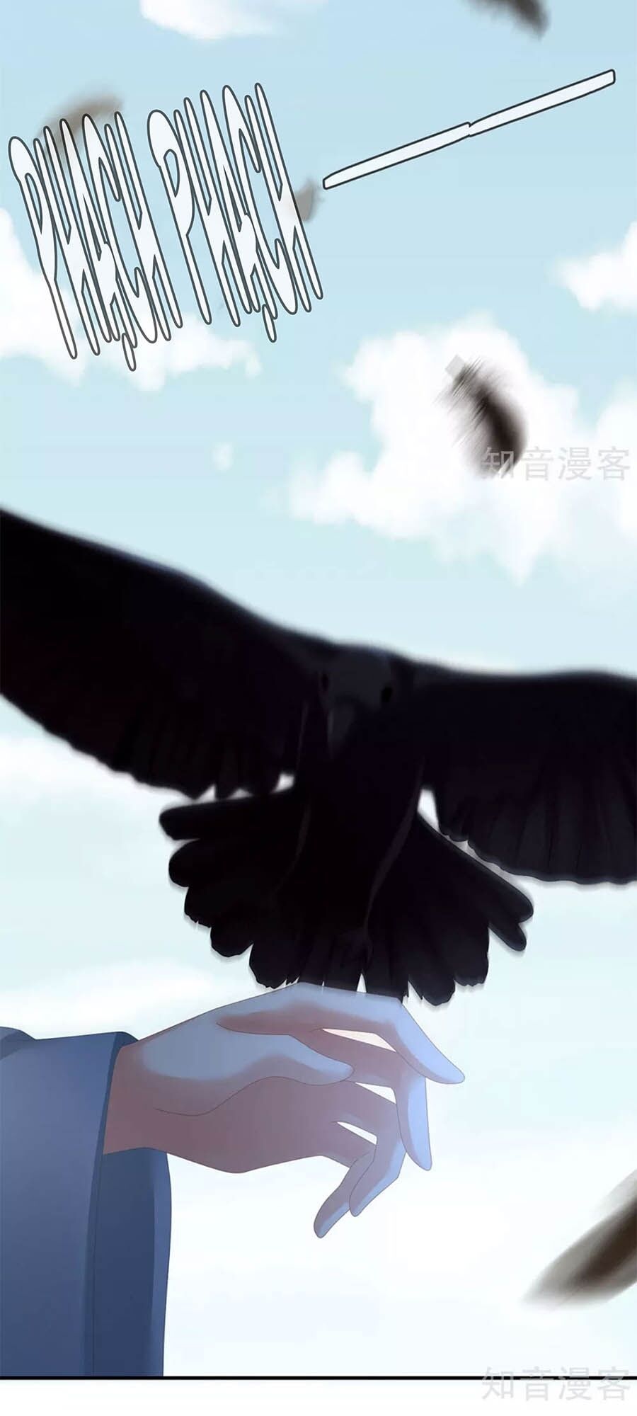 đọc truyện Hậu Cung Của Nữ Đế Chương 149 ảnh 30 tại Thiên Thai Truyện