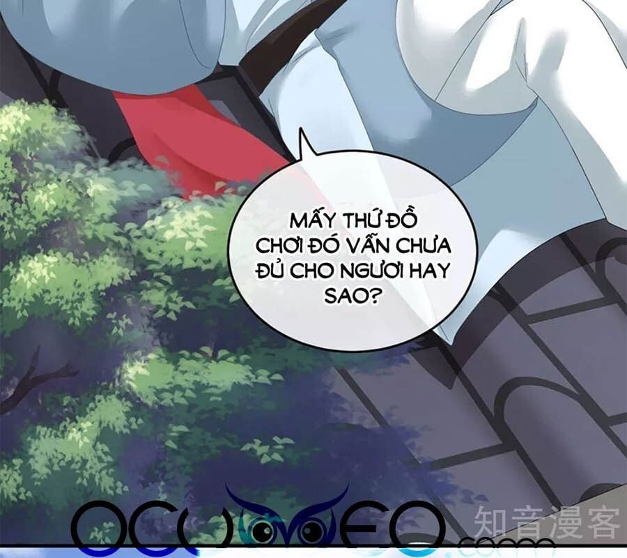 đọc truyện Hậu Cung Của Nữ Đế Chương 149 ảnh 34 tại Thiên Thai Truyện