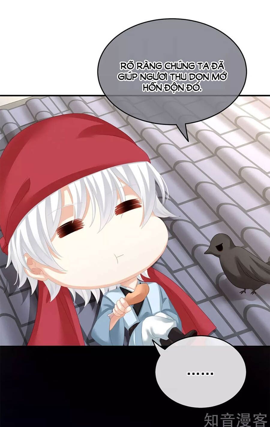 đọc truyện Hậu Cung Của Nữ Đế Chương 149 ảnh 37 tại Thiên Thai Truyện