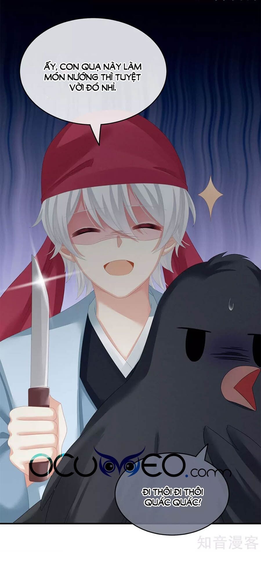 đọc truyện Hậu Cung Của Nữ Đế Chương 149 ảnh 38 tại Thiên Thai Truyện