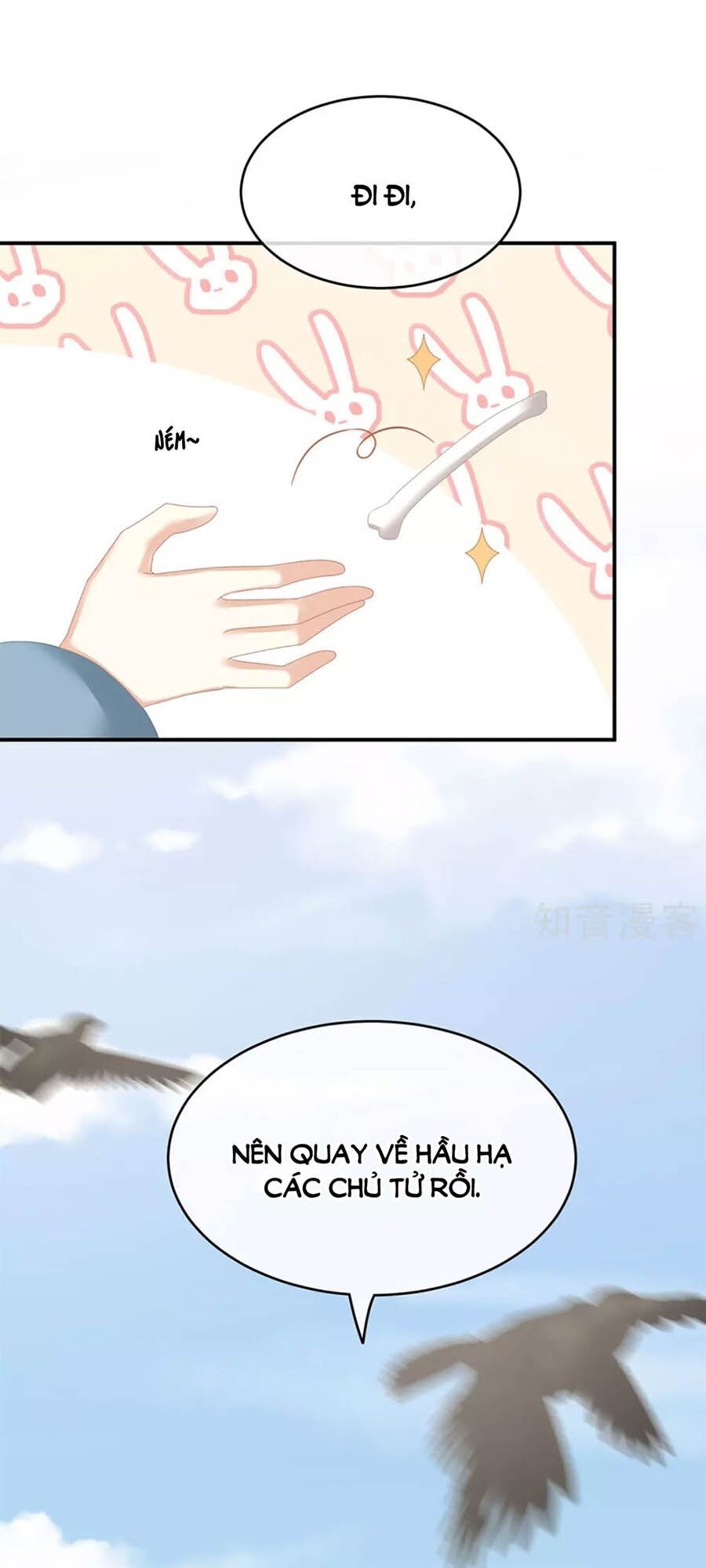 đọc truyện Hậu Cung Của Nữ Đế Chương 149 ảnh 40 tại Thiên Thai Truyện