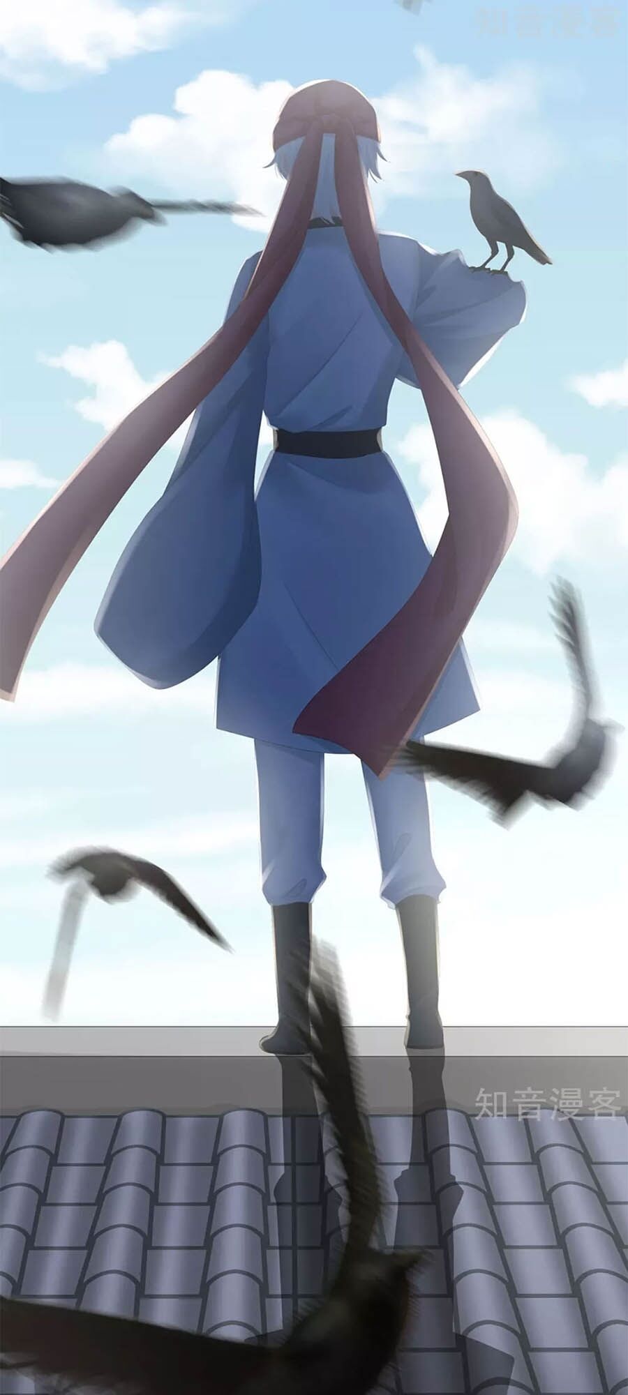 đọc truyện Hậu Cung Của Nữ Đế Chương 149 ảnh 41 tại Thiên Thai Truyện