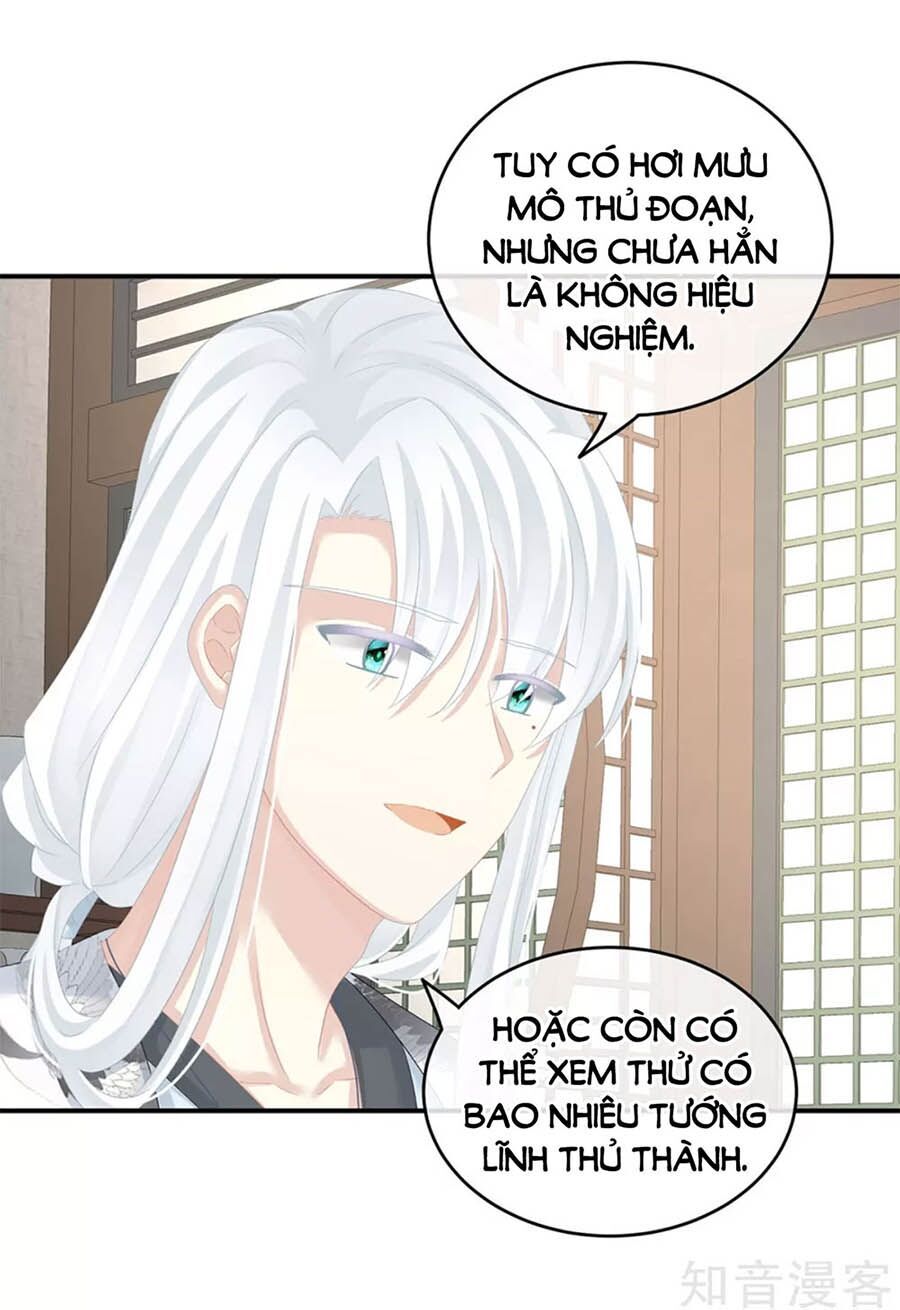 đọc truyện Hậu Cung Của Nữ Đế Chương 149 ảnh 46 tại Thiên Thai Truyện