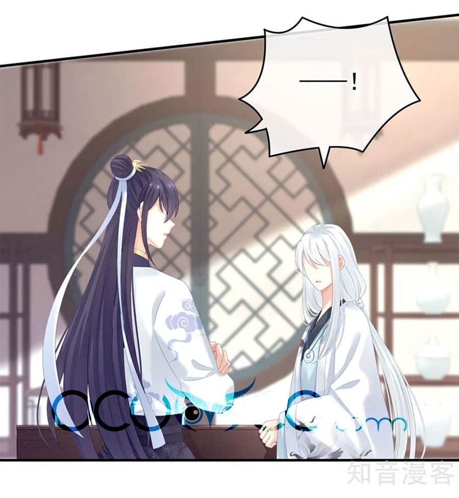 đọc truyện Hậu Cung Của Nữ Đế Chương 149 ảnh 50 tại Thiên Thai Truyện