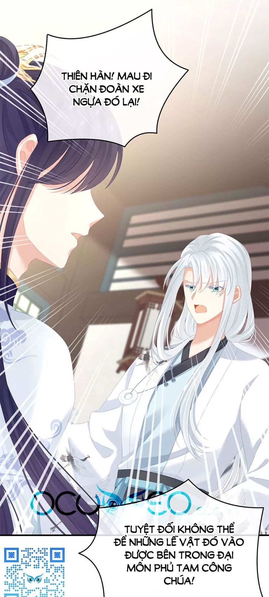 đọc truyện Hậu Cung Của Nữ Đế Chương 149 ảnh 53 tại Thiên Thai Truyện