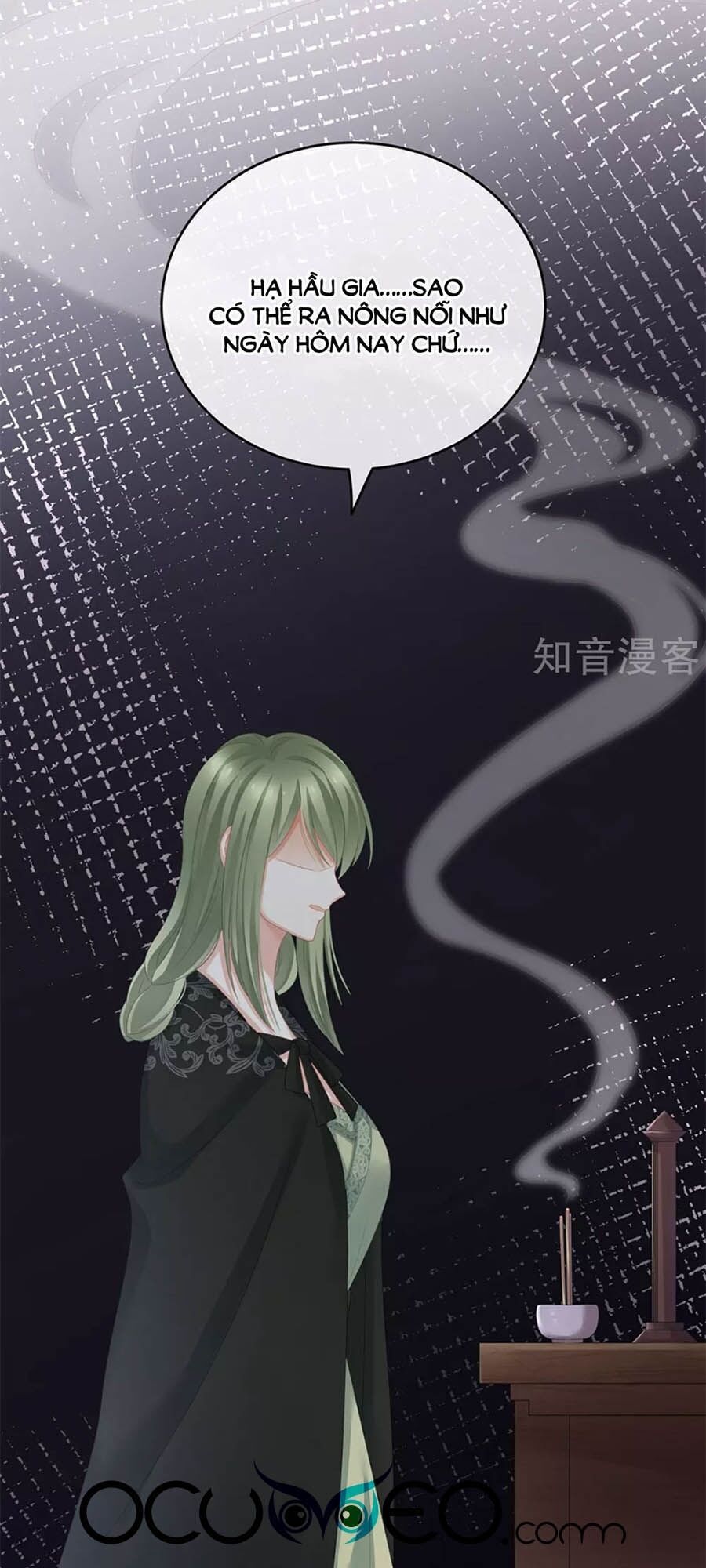 đọc truyện Hậu Cung Của Nữ Đế Chương 149 ảnh 8 tại Thiên Thai Truyện