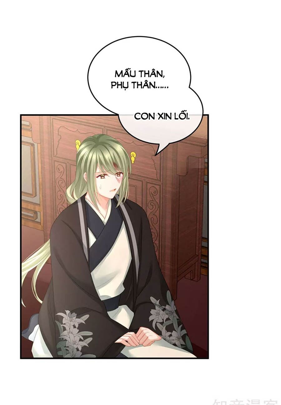 đọc truyện Hậu Cung Của Nữ Đế Chương 149 ảnh 10 tại Thiên Thai Truyện