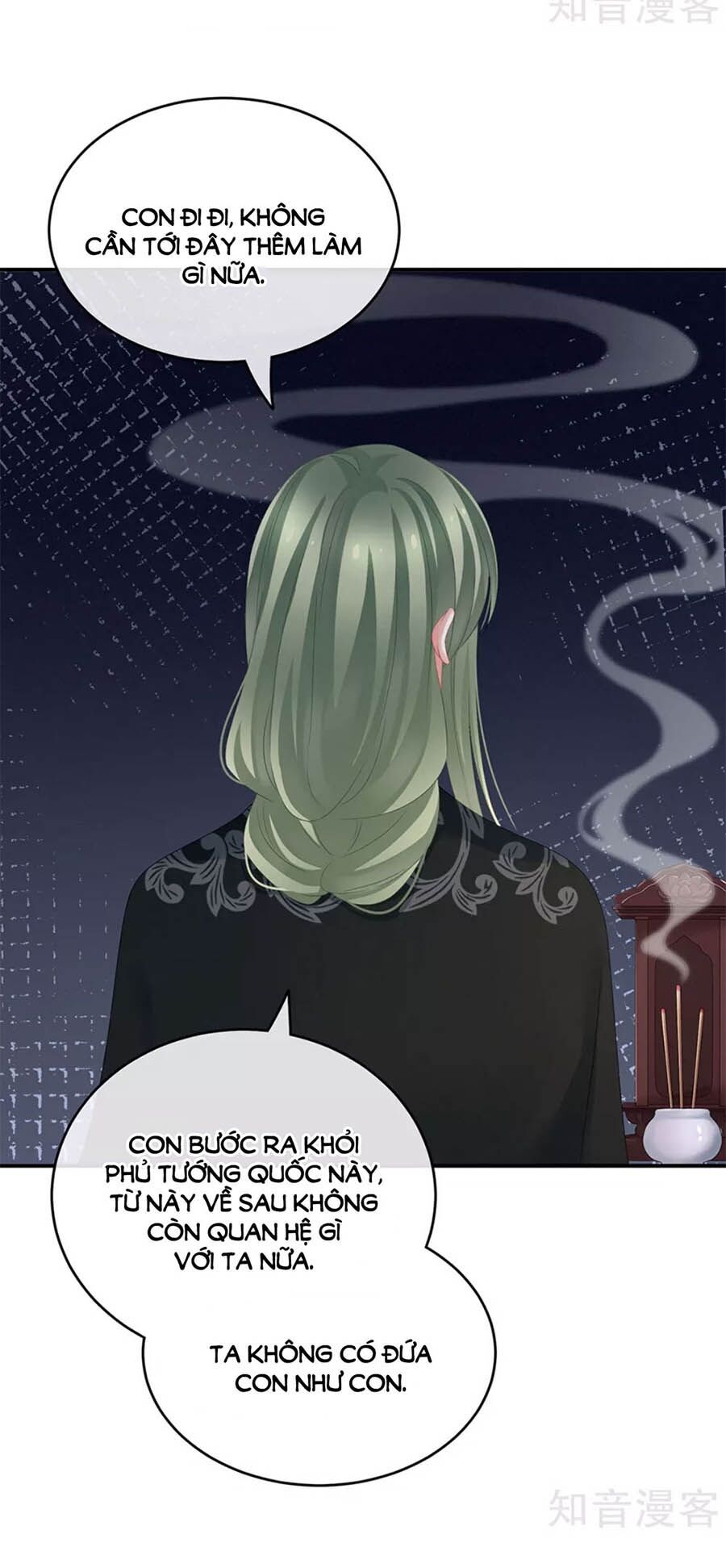 đọc truyện Hậu Cung Của Nữ Đế Chương 149 ảnh 11 tại Thiên Thai Truyện