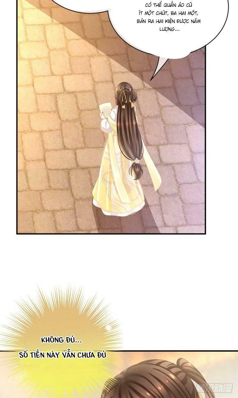 đọc truyện Hậu Cung Của Nữ Đế Chương 15 ảnh 12 tại Thiên Thai Truyện