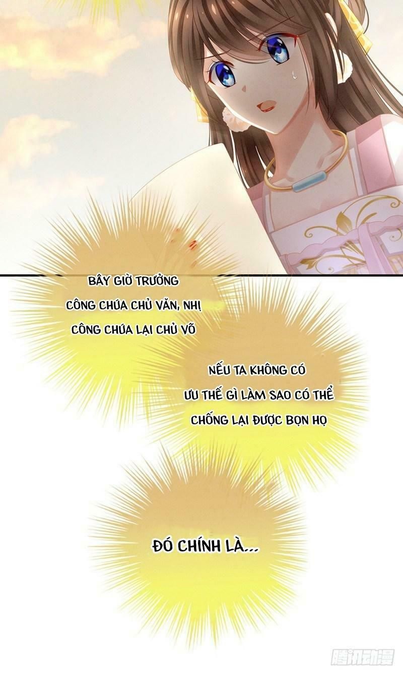 đọc truyện Hậu Cung Của Nữ Đế Chương 15 ảnh 13 tại Thiên Thai Truyện