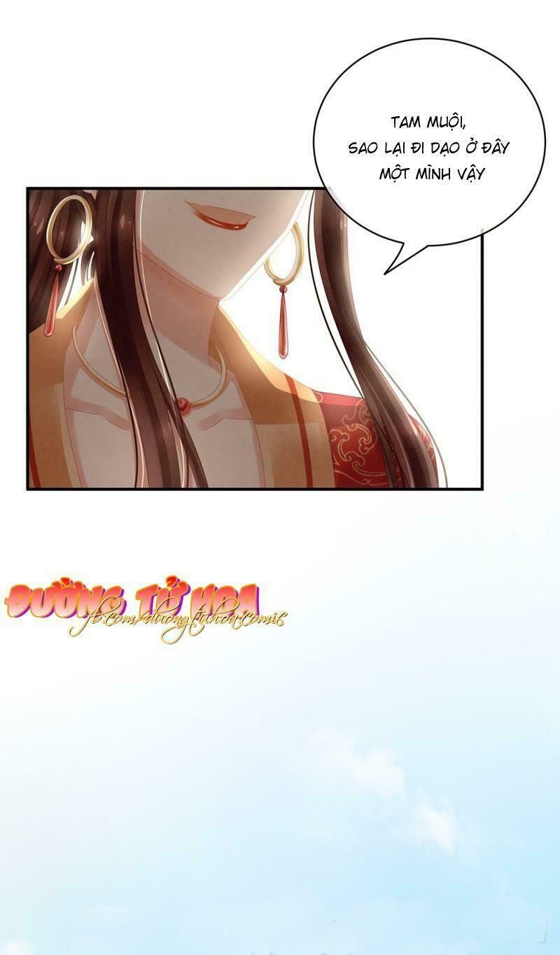 đọc truyện Hậu Cung Của Nữ Đế Chương 15 ảnh 14 tại Thiên Thai Truyện